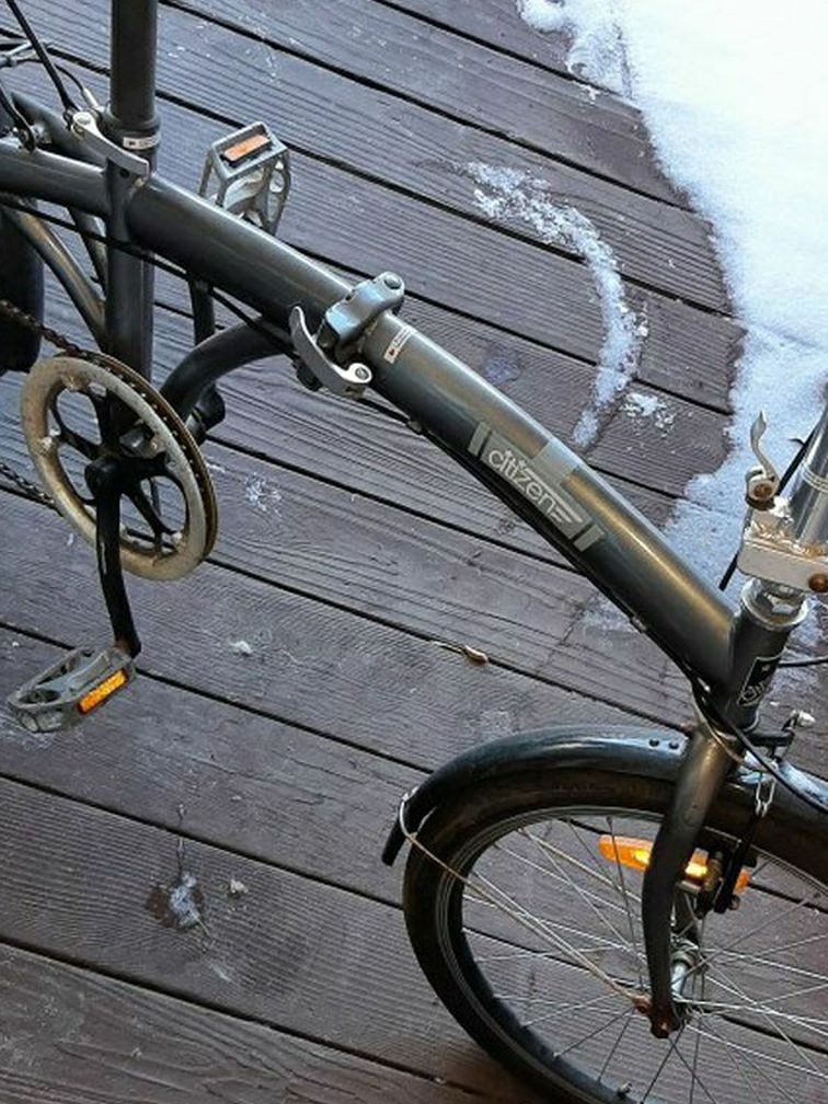 Cruise Bike
