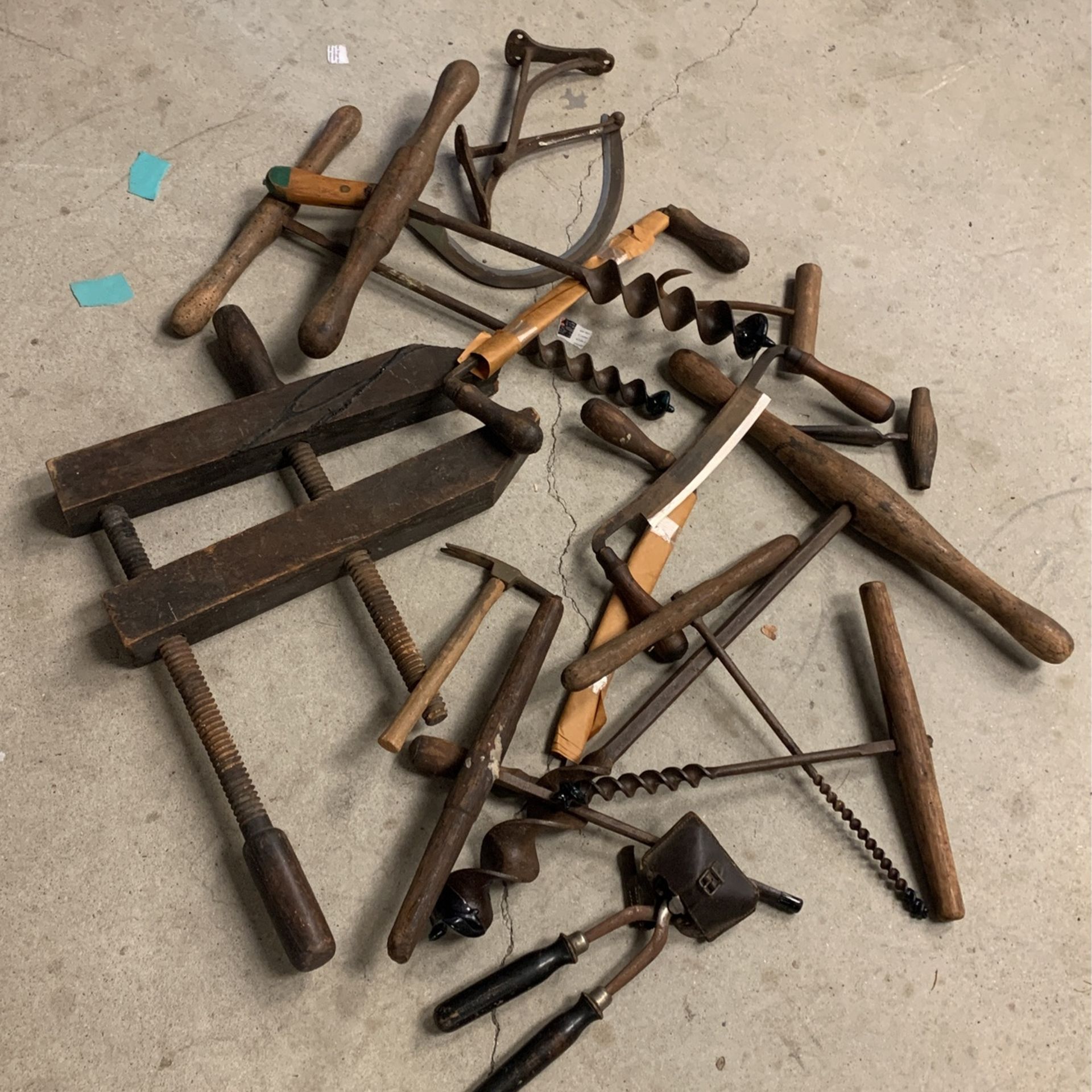 antiques