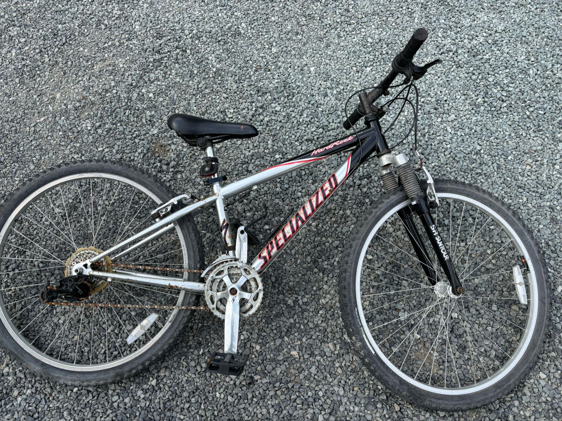 Specialized 24”