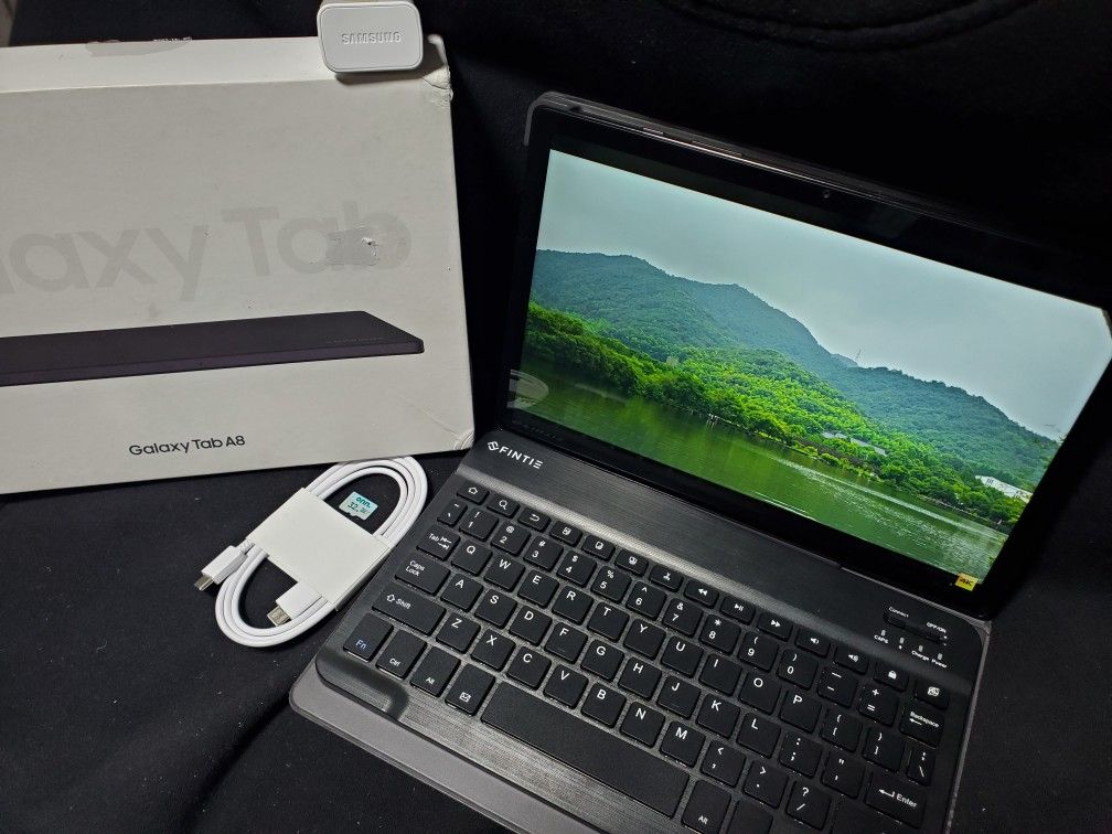 Samsung Galaxy Tab A8