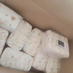 Baby Items