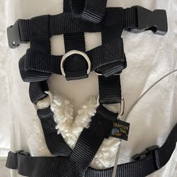 Free Dog Harness For car Size Small
