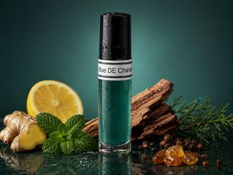 Bleu de Chanel Roll-On Fragrance Oil
