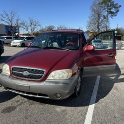 Kia Sedona
