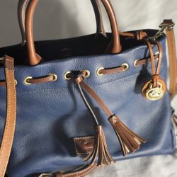 Brand New Dooney And Burke Bag