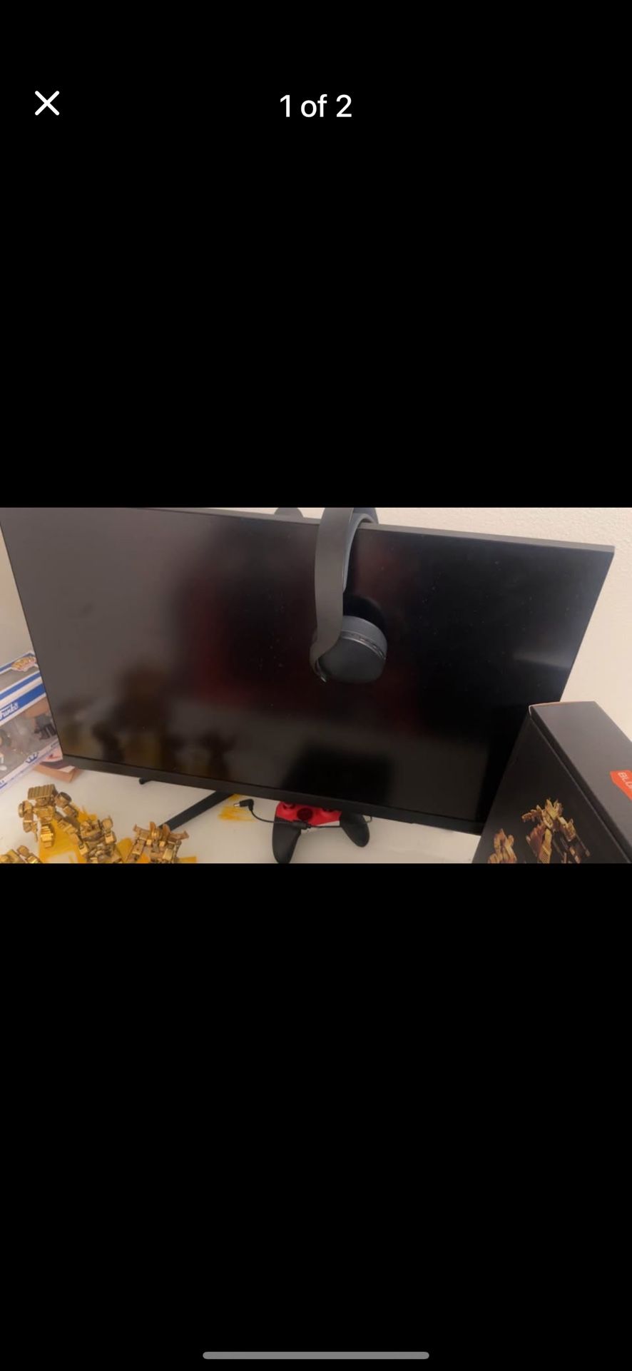 Samsung Monitor