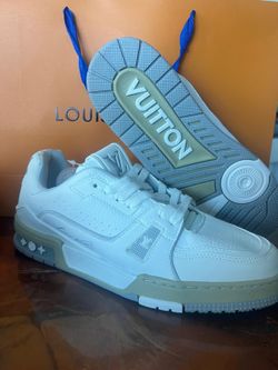 Lv men sneaker