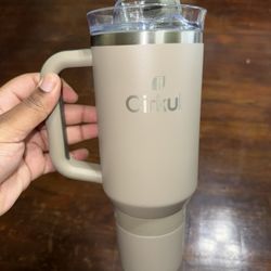 Cirkul 40oz 