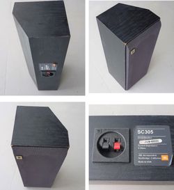 Speaker