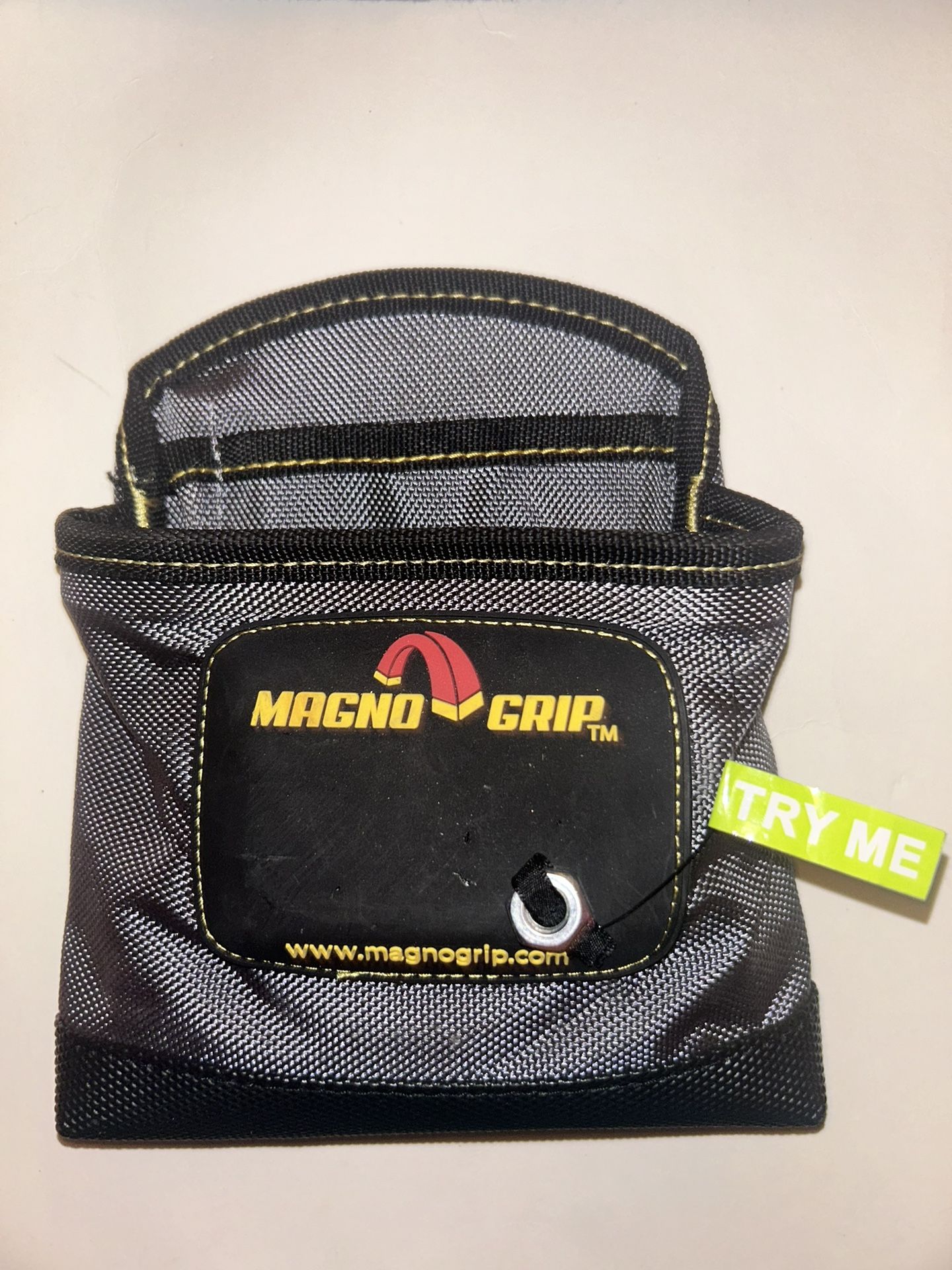 MagnoGrip Magnetic Tool Pouch