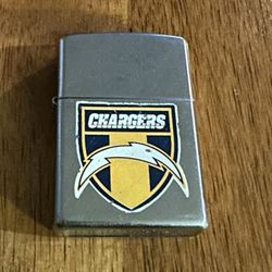zippo chargers lighter