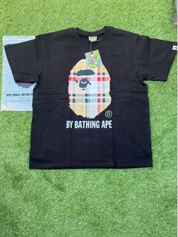 Bape Shirt