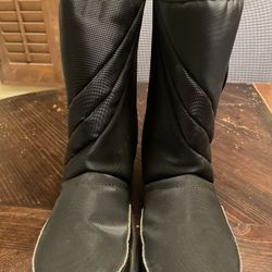 Snow Boots Ladies /  Bennie Combo