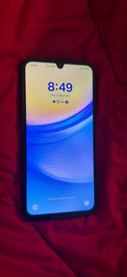 Samsung Galaxy A15 5G