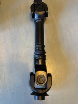 Rear Propeller Shaft Can Am, Renegade Off Road Power Sports Vehicles