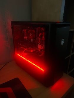 GTX 1060 6GB - Cyberpower PC