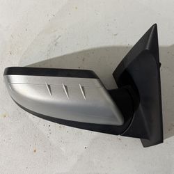 2011-15 Lincoln MKX RIGHT PASSENGER DOOR PARTS