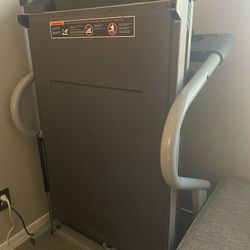 Pro form PT 7.0 Treadmill 