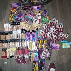 Makeup 