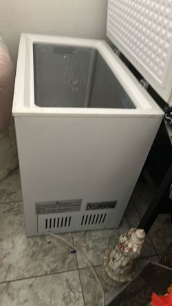 Thomson freeze de 3 / 4 pies