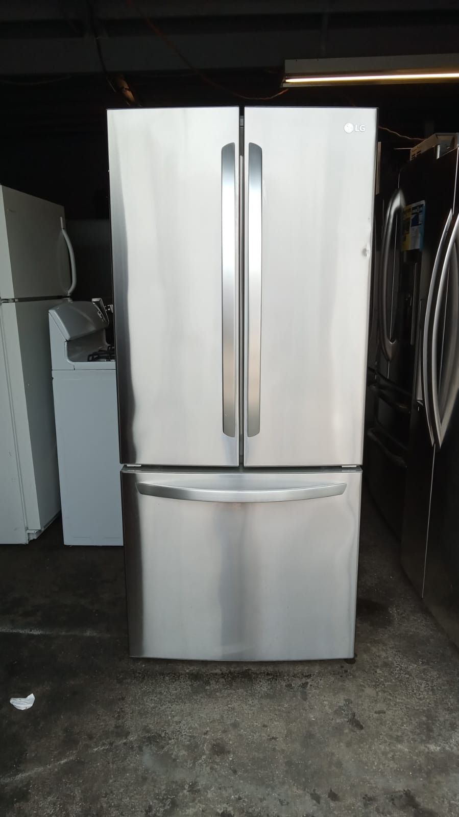 Nevera 30 Inch Hace Hielo