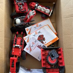 Construction Robots