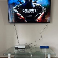 Xbox One s 1 Controller 2 Games 