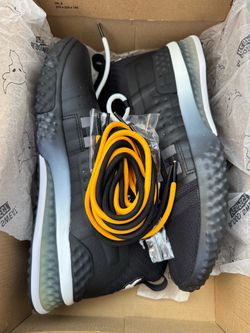 Under Armour Project Rock 1
