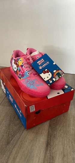 Hello Kitty Shoes