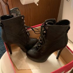 Bakers Brand Booties