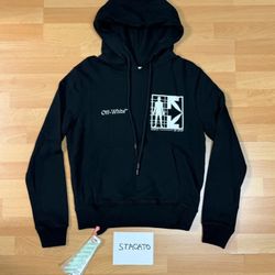 Off White Jacket