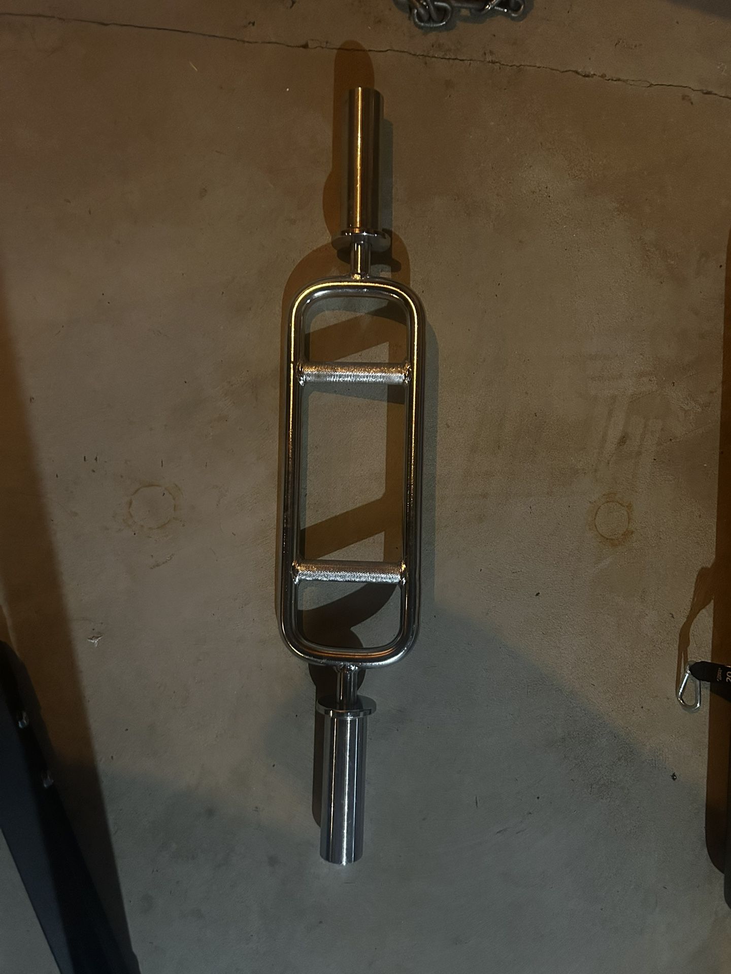 tricep bar