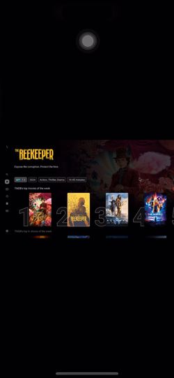 Iptv Subscription