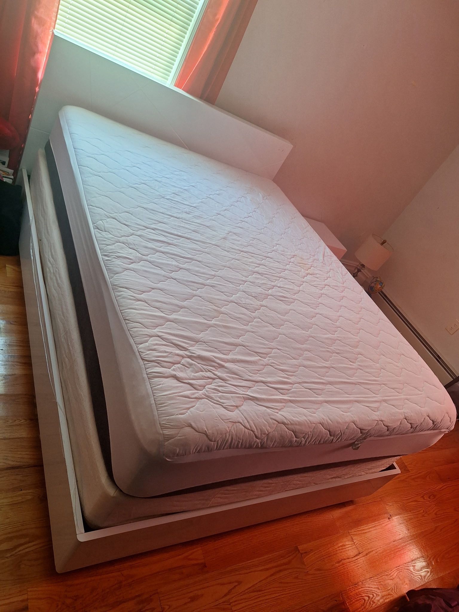 3 Piece Bedroom Set