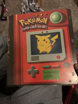 Pokémon 