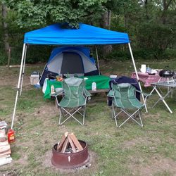 Camping Bundle