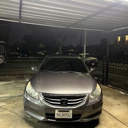 2011 Honda Accord