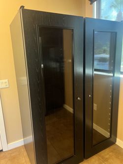 Wine cooler