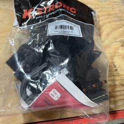 K Strong Arc Flash Rated 5 Point Harness
