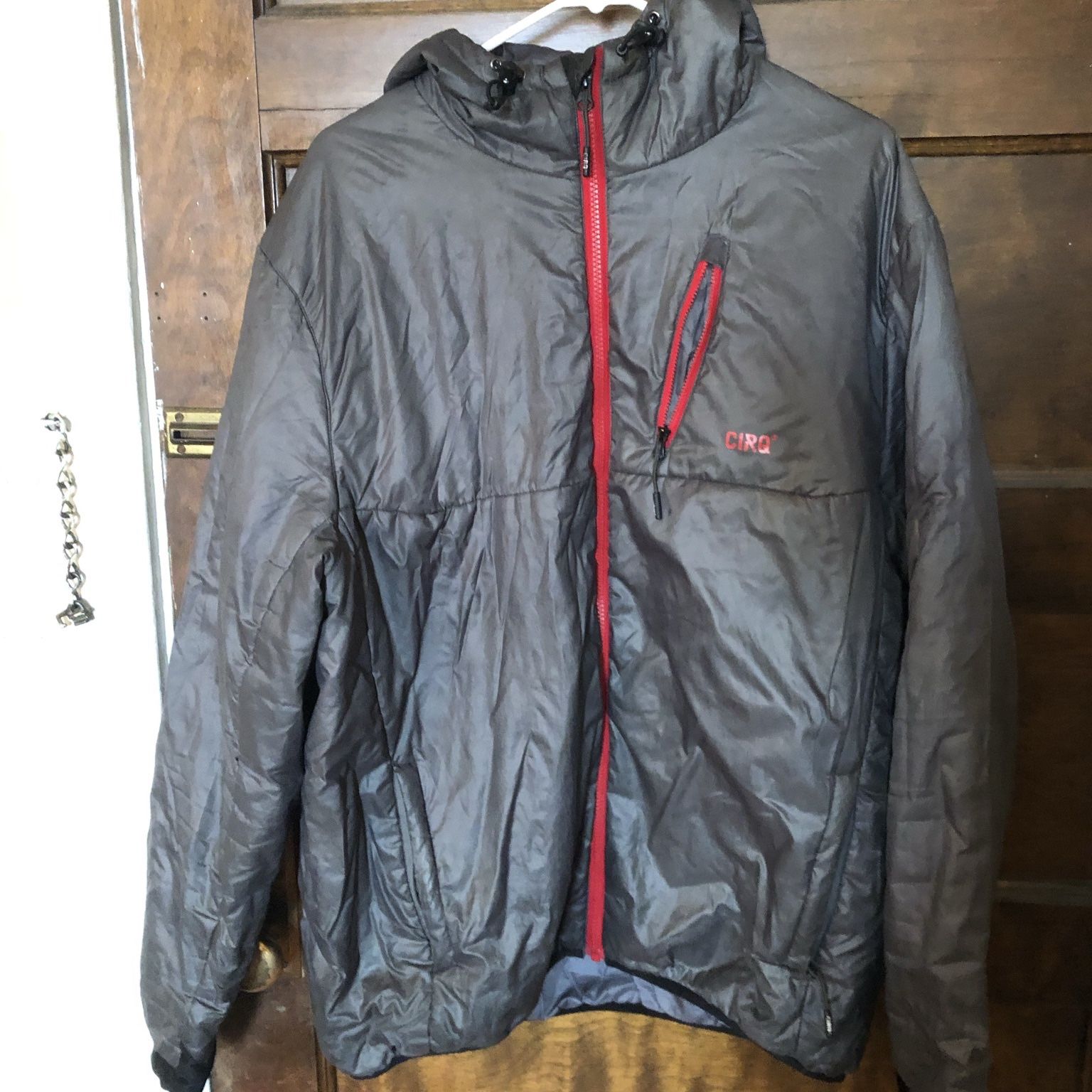 Cirq jackets sale