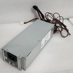 NEW For Dell 8(contact info removed)MT 7060 5060 G5-5090 Power Supply 500W D500EPM-00 US