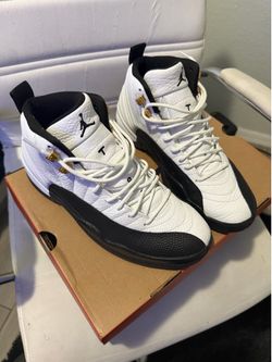 Jordan 12