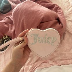 juicy couture wallet
