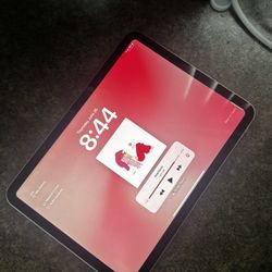 iPad 2022 (256gb)