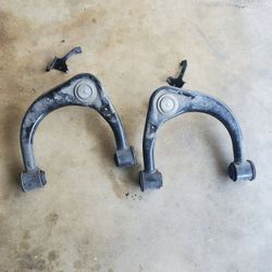 Toyota Tacoma Parts