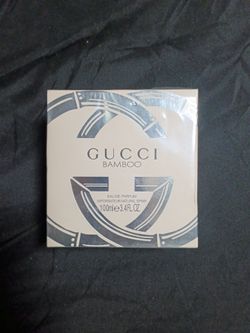 Gucci;; Bamboo