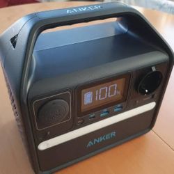 Anker 521 Power Box