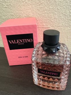 Women’s Valentino perfume