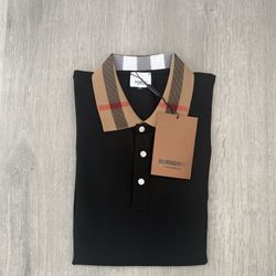 Burberry Polo