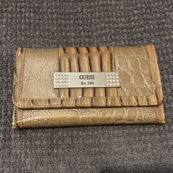 Guess Wallet For Lady’s 